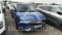 2024 Ford Kuga