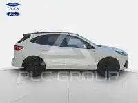 2024 Ford Kuga