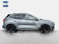 2024 Ford Kuga