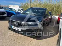 2024 Ford Kuga