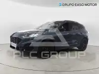 2024 Ford Kuga