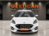 2024 Ford Kuga