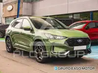 2024 Ford Kuga
