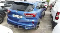 2024 Ford Kuga