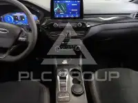 2024 Ford Kuga