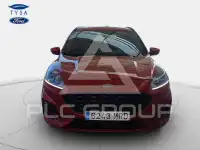 2024 Ford Kuga
