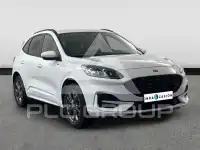 2024 Ford Kuga