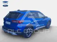 2024 Ford Kuga