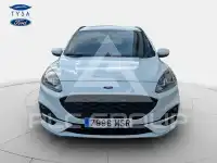 2024 Ford Kuga
