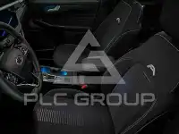 2024 Ford Kuga