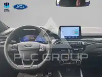 2024 Ford Kuga