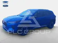 2024 Ford Kuga