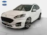 2024 Ford Kuga