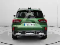 2024 Ford Kuga