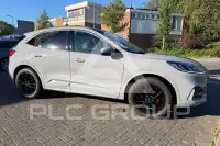 2024 Ford Kuga