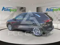 2024 Ford Kuga