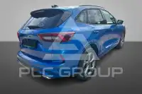 2024 Ford Kuga