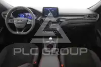 2024 Ford Kuga