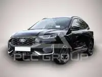 2024 Ford Kuga