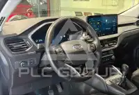 2024 Ford Kuga