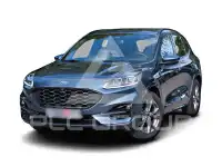 2024 Ford Kuga