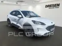 2024 Ford Kuga