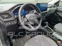 2024 Ford Kuga