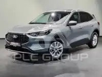 2024 Ford Kuga