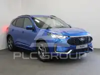 2024 Ford Kuga