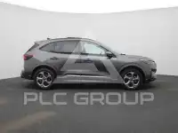 2024 Ford Kuga