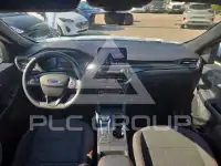 2024 Ford Kuga