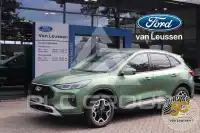 2024 Ford Kuga