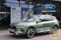 2024 Ford Kuga