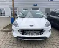 2024 Ford Kuga