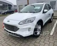 2024 Ford Kuga
