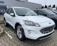 2024 Ford Kuga