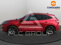 2024 Ford Kuga