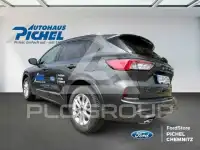 2024 Ford Kuga