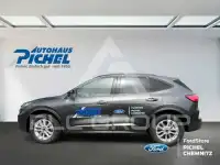 2024 Ford Kuga