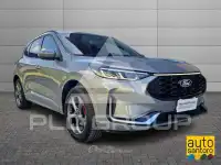 2024 Ford Kuga