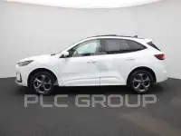 2024 Ford Kuga