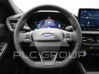 2024 Ford Kuga