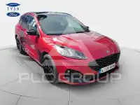 2024 Ford Kuga