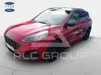 2024 Ford Kuga