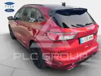 2024 Ford Kuga