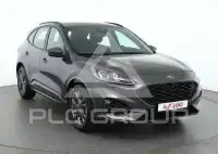 2024 Ford Kuga