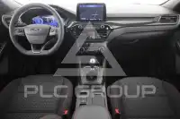 2024 Ford Kuga