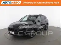 2024 Ford Kuga