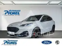 2024 Ford Kuga
