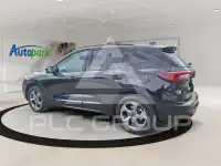 2024 Ford Kuga